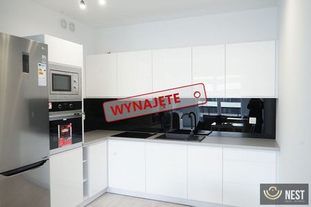 Dwupokojowe mieszkanie przy ulicy Kwiatkowskiego ! - Фото 5