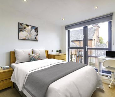 2 bedroom flat to rent - Photo 2