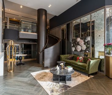 For Lease - 395 Dundas Street Unit# 631, Oakville, Ontario - Photo 2