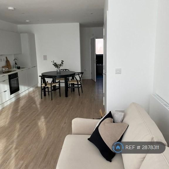2 bedroom terraced house to rent - Photo 1