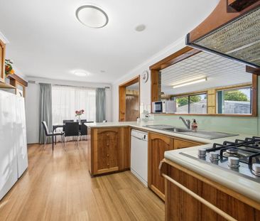 Spacious Brick Home with Two Living Areas - Photo 5