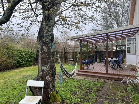 Heidenstams gata, Linköping - Foto 1