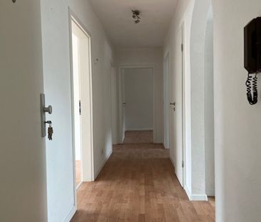 Nastätten: Helle 4-Zimmerwohnung im Herzen von Nastätten - Photo 5