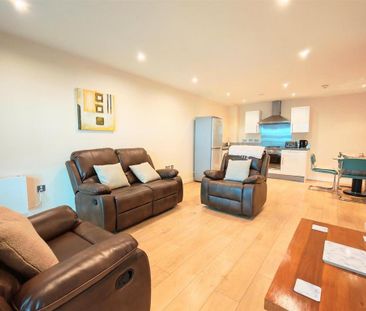 2 bedroom apartment to rent - Photo 1