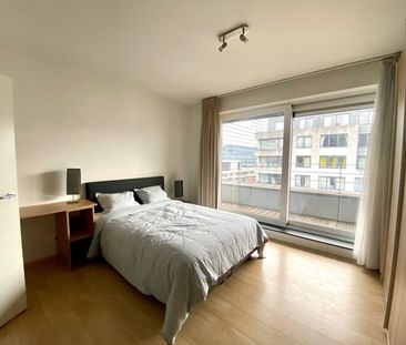 Appartement te huur in Brussel - Photo 6