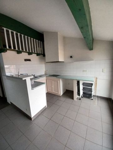 Location Appartement 2 pièces 59m² CUGNAUX 31270 - Photo 2