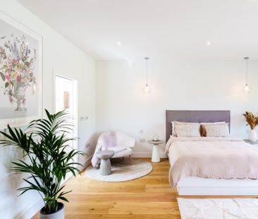 5 bedroom detached house to rent - Photo 6