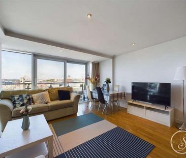 Albion Street, Leeds, LS2 - Photo 1