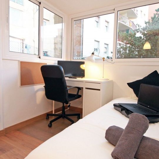 barcelona, Catalonia 08013 - Photo 1