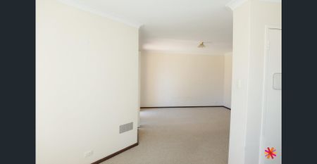 YOUR PERFECT VICTORIA PARK PAD WITH COURTYARD AND CONVENIENCE - Photo 3