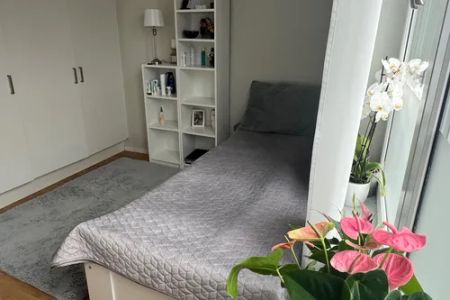 Private Room in Shared Apartment in Barkarby - Foto 4