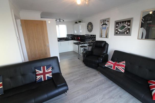 1 bedroom apartment to rent - Photo 1