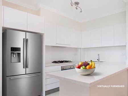 Ground Floor Two-Bedroom Apartment - Photo 4