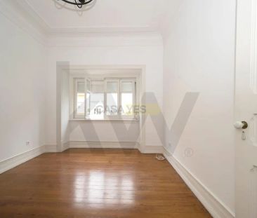 Apartment T2 in Avenidas Novas, Lisboa - Photo 6
