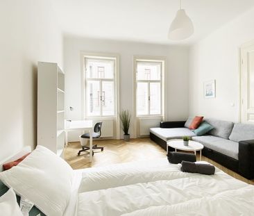 Martinstraße Zimmer 2 - Photo 1