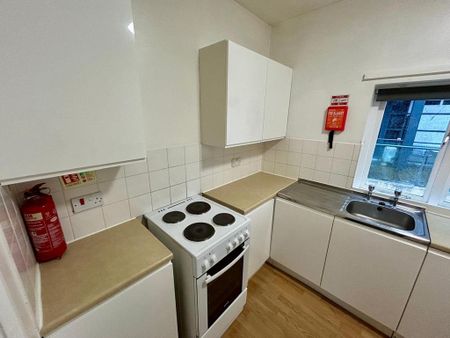2 bedroom apartment to rent - Photo 3