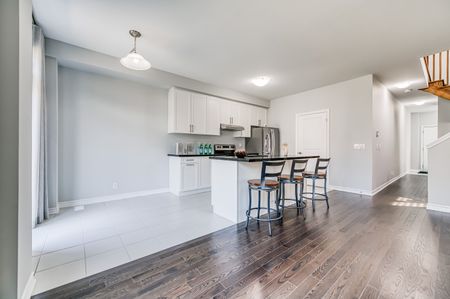 For Lease - 32 Jessica Antonella Street, Markham, Ontario - Photo 5