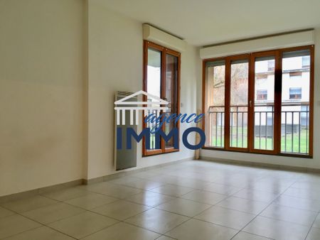 Type II - Proche Gare et Centre ville - Photo 3