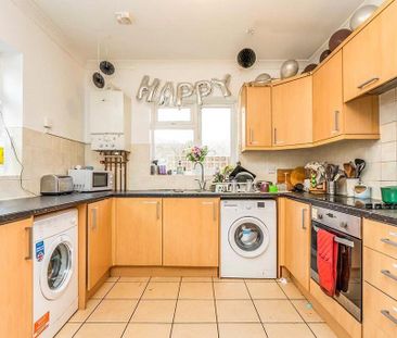 5 bedroom terraced house to rent - Photo 1