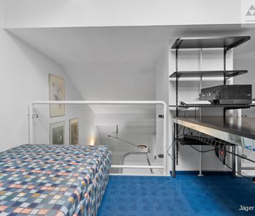 Teerhof - Möbliertes Wohnen auf Zeit inkl. TG-Platz - Photo 6