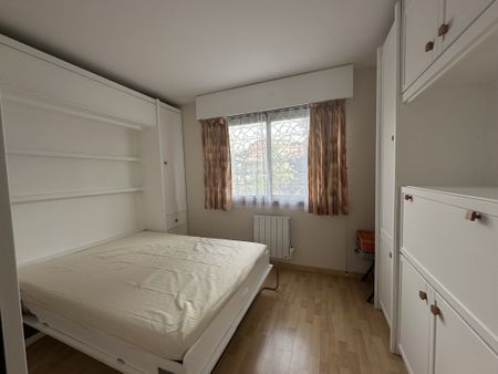 Location Appartement 2 pièces 36m² TOULOUSE 31400 - Photo 3