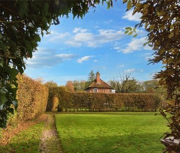 Much Hadham, Herts - Photo 4