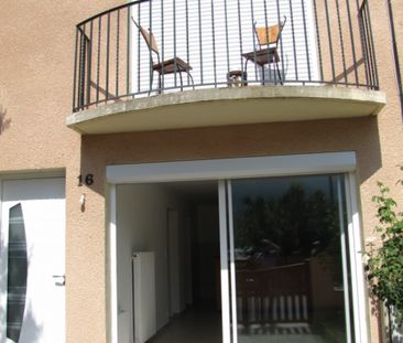 Appartement 60.96 m² - 3 Pièces - Arles-Sur-Tech (66150) - Photo 3