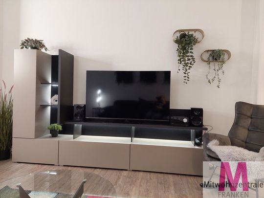 Moderne 2 Zimmer Wohnung in St. Johannis - Photo 1