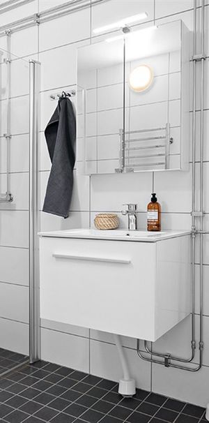 Tegvägen 13 - Foto 1