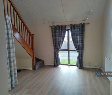 1 bedroom end of terrace house to rent - Photo 5