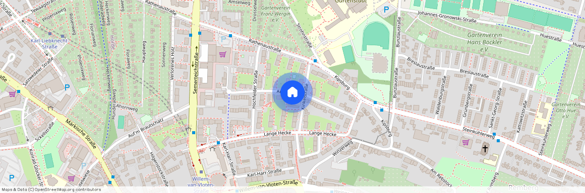 Auf dem Klei 29, 44263, Dortmund Ot Hörde