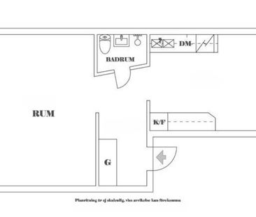 Mölndal - 1rok - 12mån - 10.350kr/mån - Foto 3