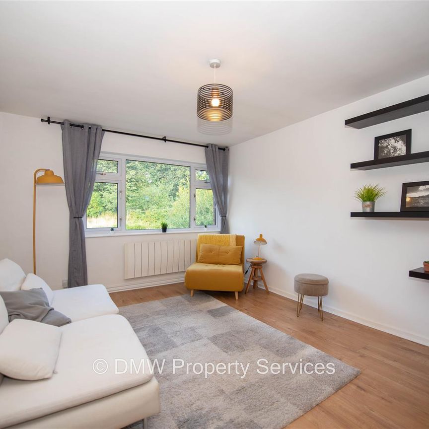 Malcolm Close, Nottingham - Photo 1