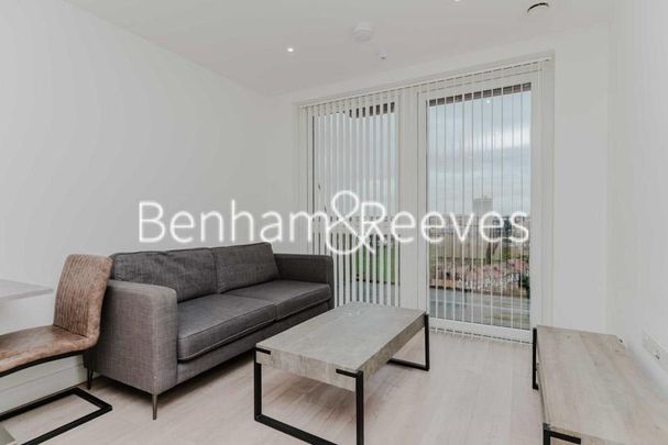 1 bedroom apartment to rent - Photo 1