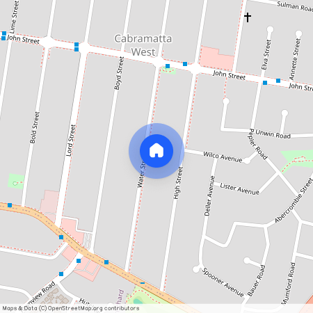 96B Water Street, Cabramatta West NSW