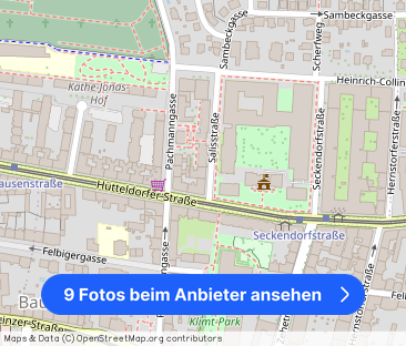 Salisstraße, Vienna - Foto 1