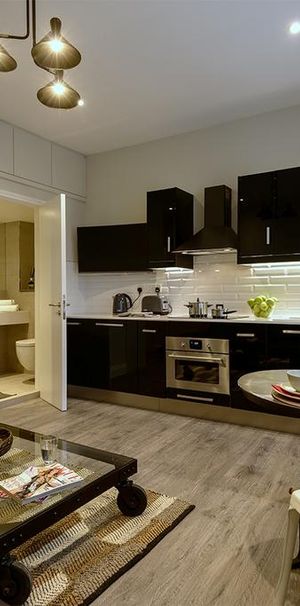 1 bedroom flat to rent - Photo 1