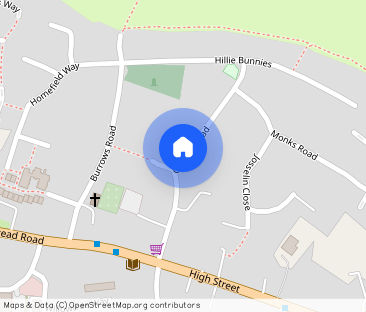 Queens Road, Earls Colne, Colchester, Essex, CO6 - Photo 1