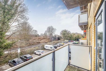 1 bedroom flat to rent - Photo 5