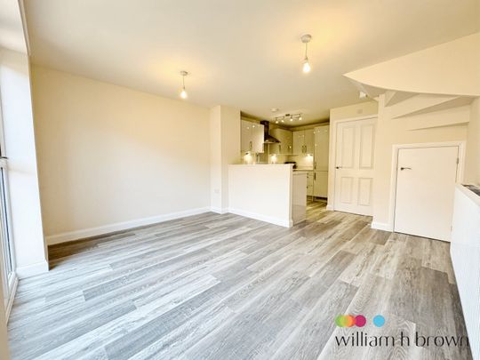 Keyberde Close, Norwich, Rackheath - Photo 1