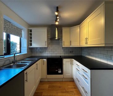 2 bedroom house to rent - Photo 3