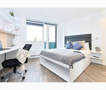 Premium twin studio - Photo 1