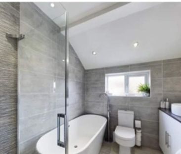 Room in a Shared House, Stepping Stones Road, CV5 - Photo 2