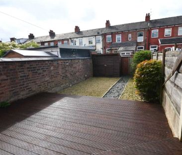 Salisbury Street, Reddish, Stockport, SK5 6UL - Photo 3