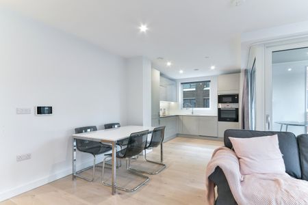 2 bedroom apartment to rent - Photo 2
