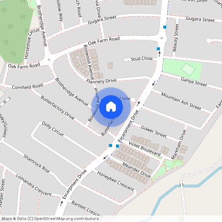 4a Butterfactory Drive, NSW 2527, Calderwood