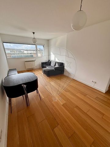 Apartamento T1 em Lisboa - Photo 2