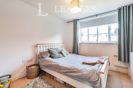 2 bedroom apartment to rent Newland Gardens, SG13 - Photo 4