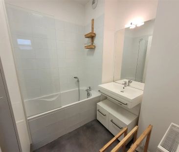 Location appartement 1 pièce - 12.07m² à Loos (59120) - Photo 5