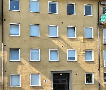 Nedre Torekällgatan, Södertälje - Foto 3